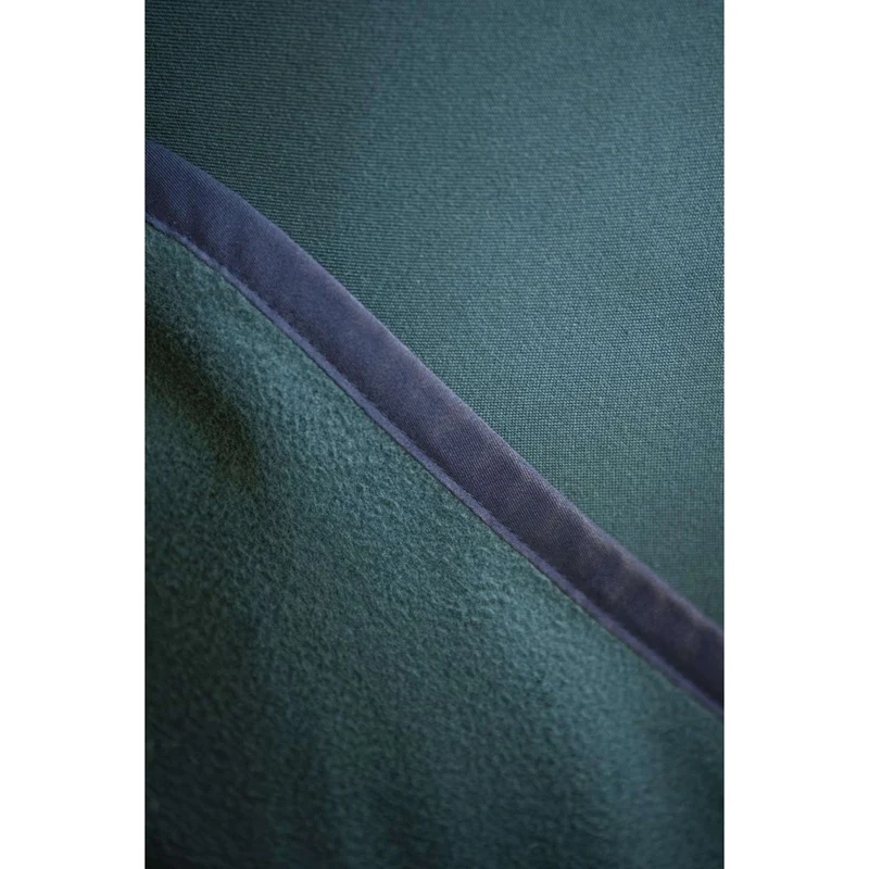 Amigo Chemise Rafraîchissante Jersey Dynasty Green/Navy/Silver