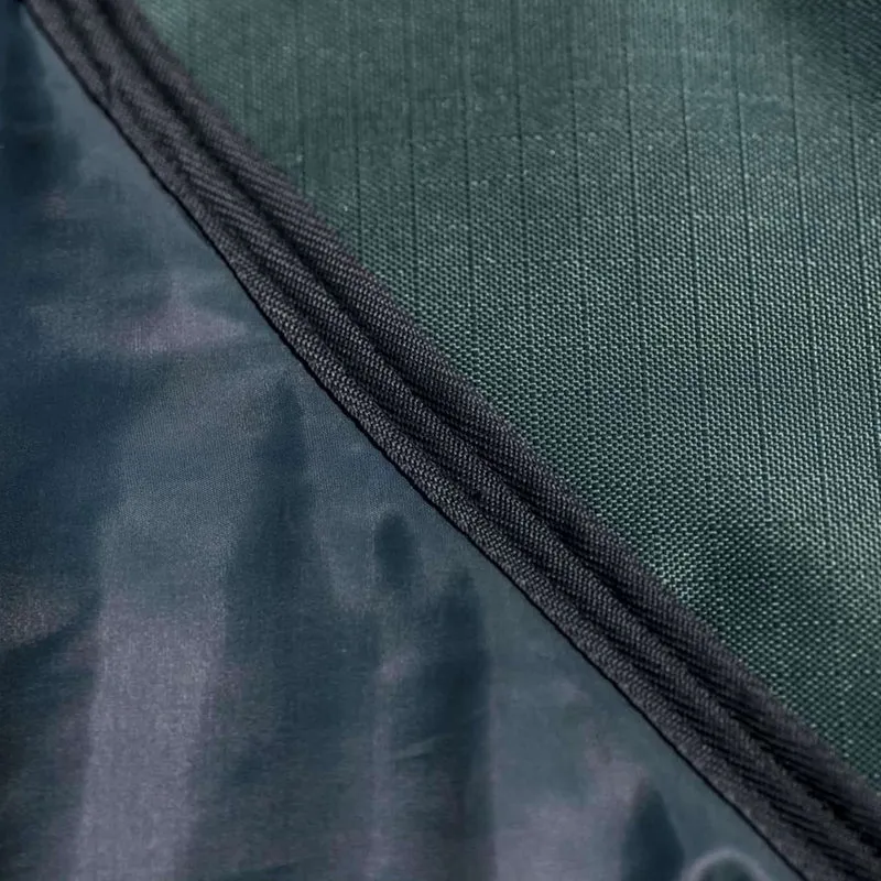 Amigo Ripstop 900D Plus Pony 100g Dynasty Green/Navy/Silver