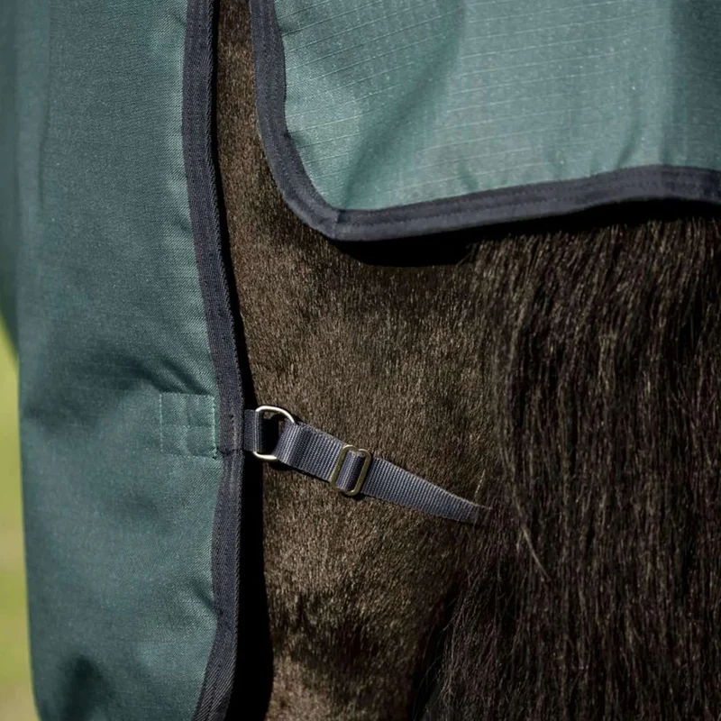 Amigo Ripstop 900D Plus Pony 100g Dynasty Green/Navy/Silver