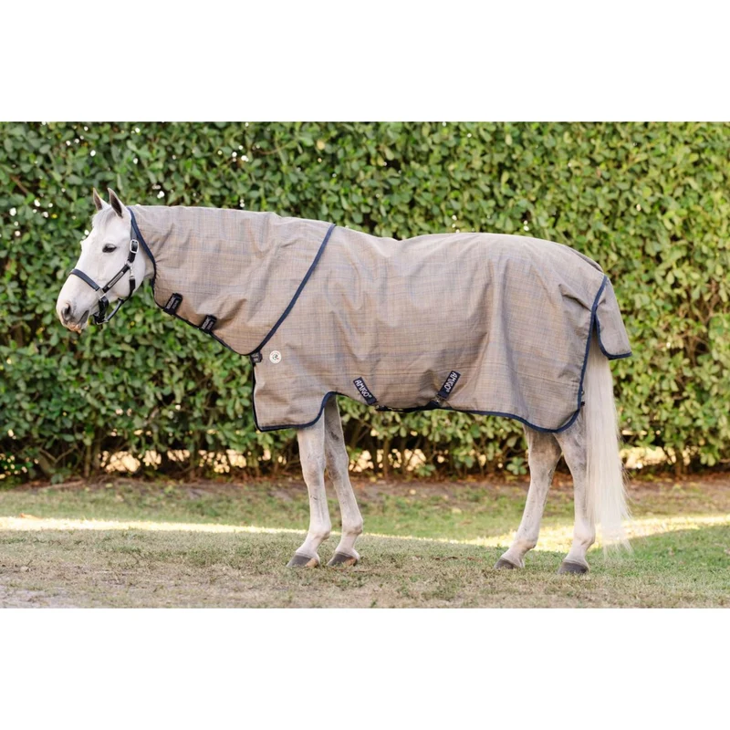 Amigo Couverture Turnout Hero 900 Revive Plus 200g Seasonal Colour
