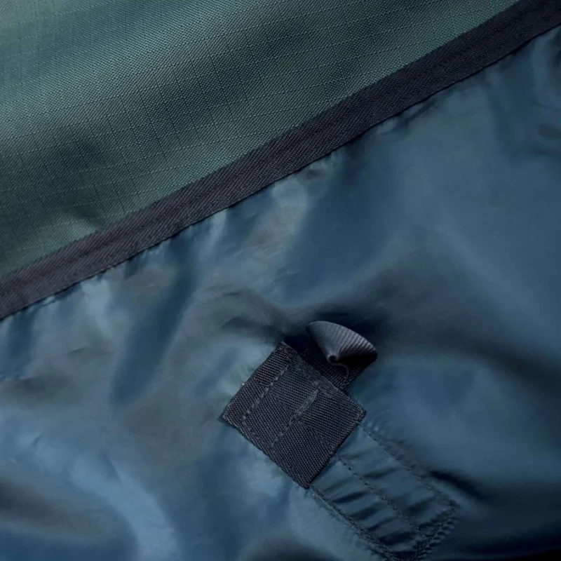Amigo Ripstop 900D Plus Pony 50g Dynasty Green/Navy/Silver