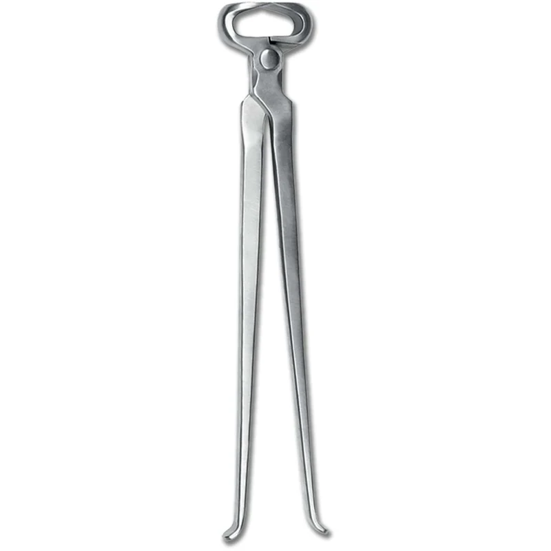 Waldhausen Pince à Parer Double Démulitiplication Acier inoxydable
