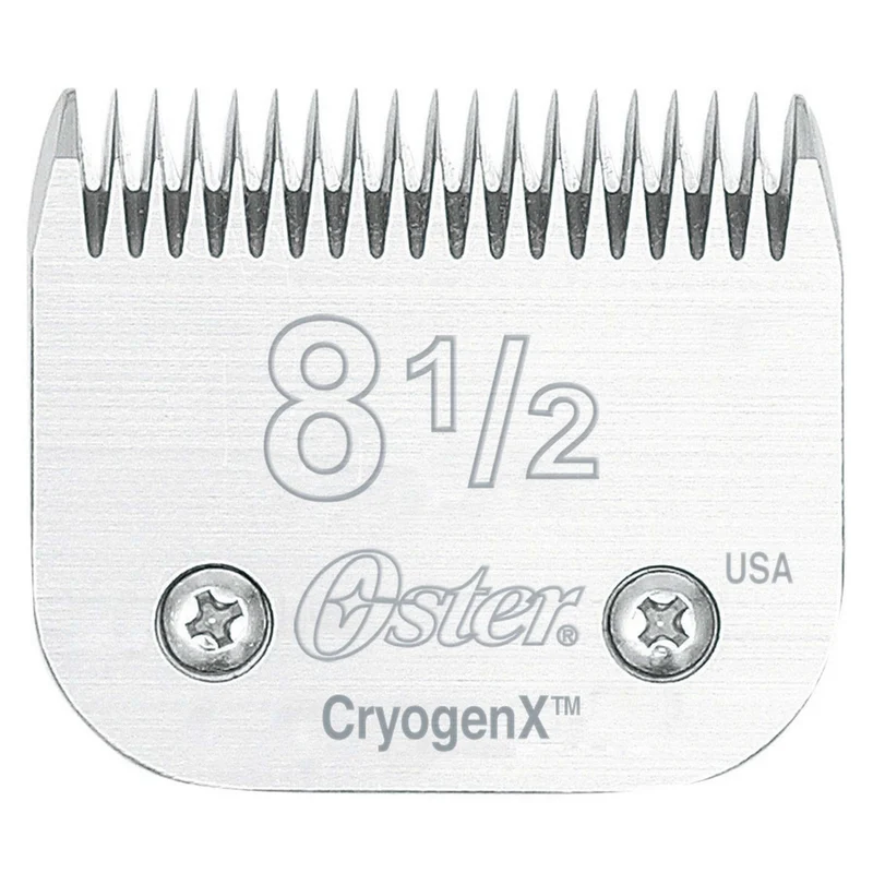 Oster Tête de coupe Cryogen-pour Golden X A5
