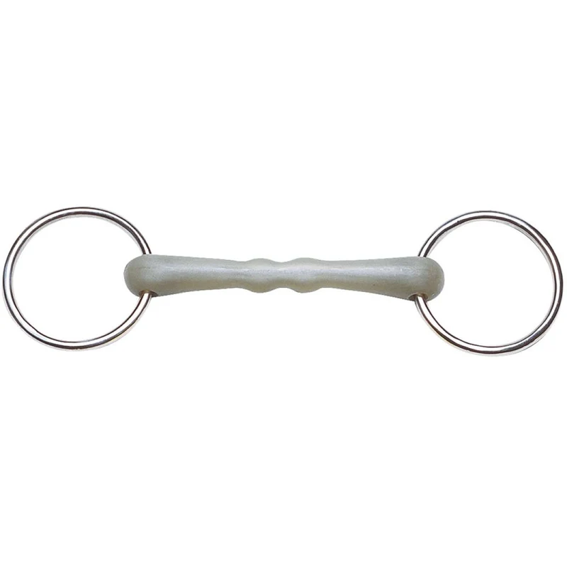 Feeling Mors de Filet Flexi Droit 21mm
