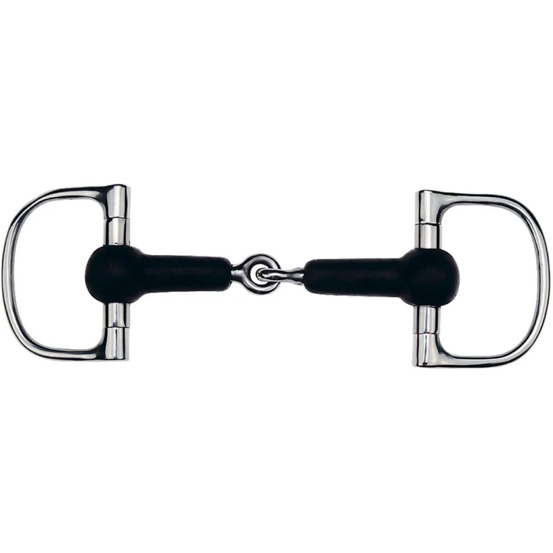 Feeling Mors en D Caoutchouc Massif 19mm
