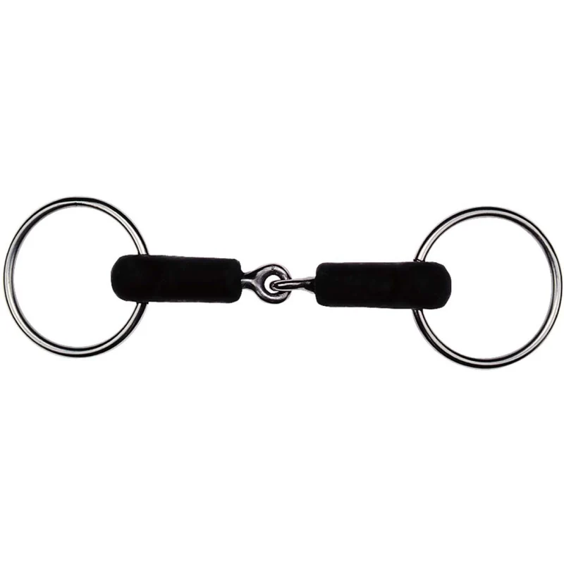 Feeling Mors de Filet Caoutchouc 21mm