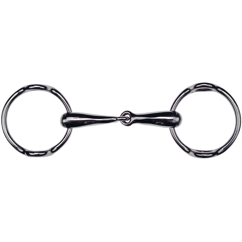 Feeling Mors Releveur Inox Creux 21mm