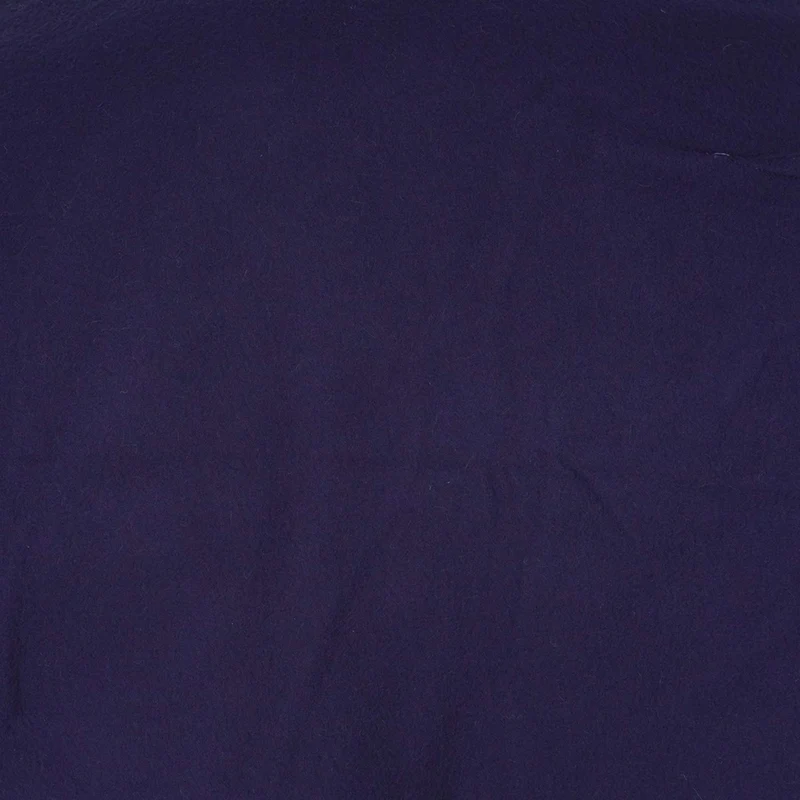 EQUITHÈME Couvre-reins Teddy Fleece Marin