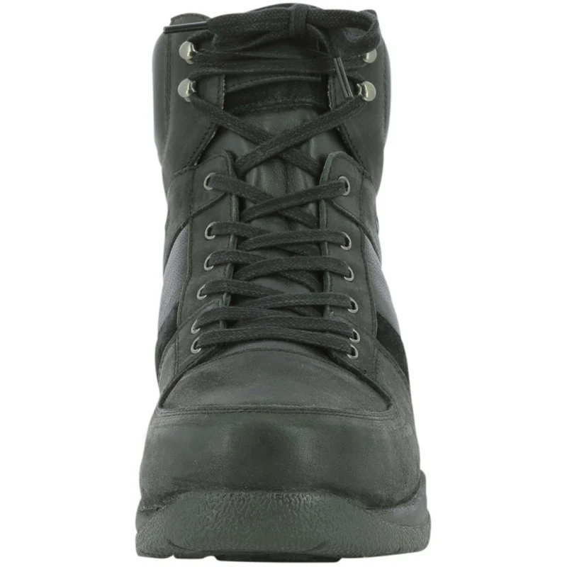 EQUITHÈME Chaussures d'Écurie Niagara Noir