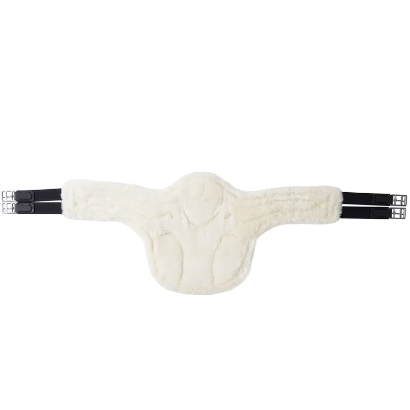 eQuick Sangle ES Jumping Stud Fluffy Noir