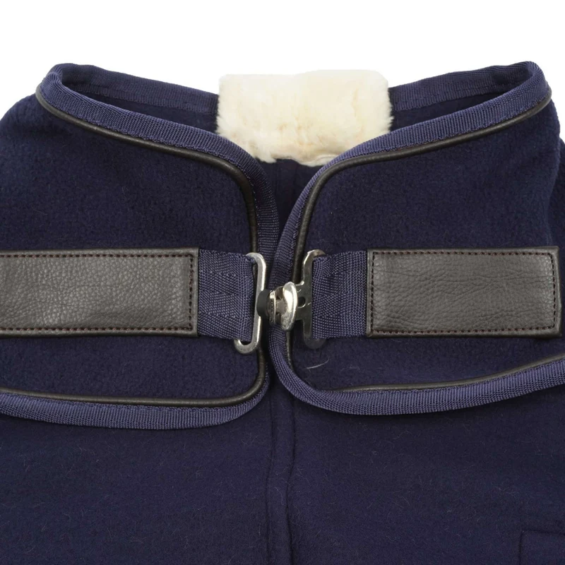 Diego & Louna Couverture pour Chien Polar Marin