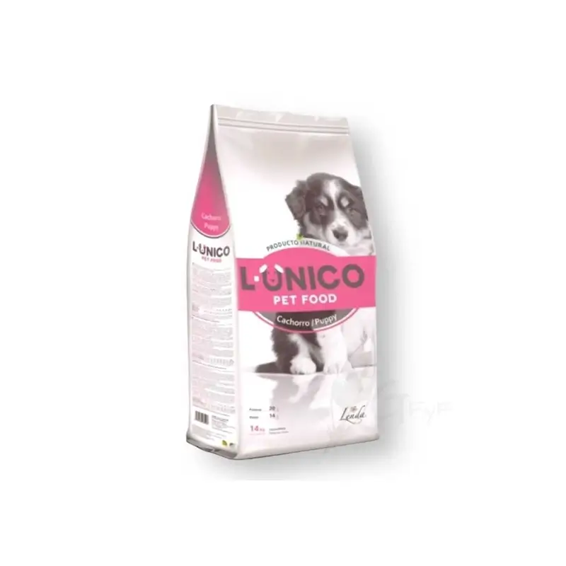 Lenda Unico Puppy Dog, 2 kg