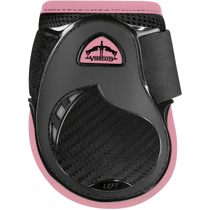 Veredus Protège-Boulets Young Jump Vento Light Pink