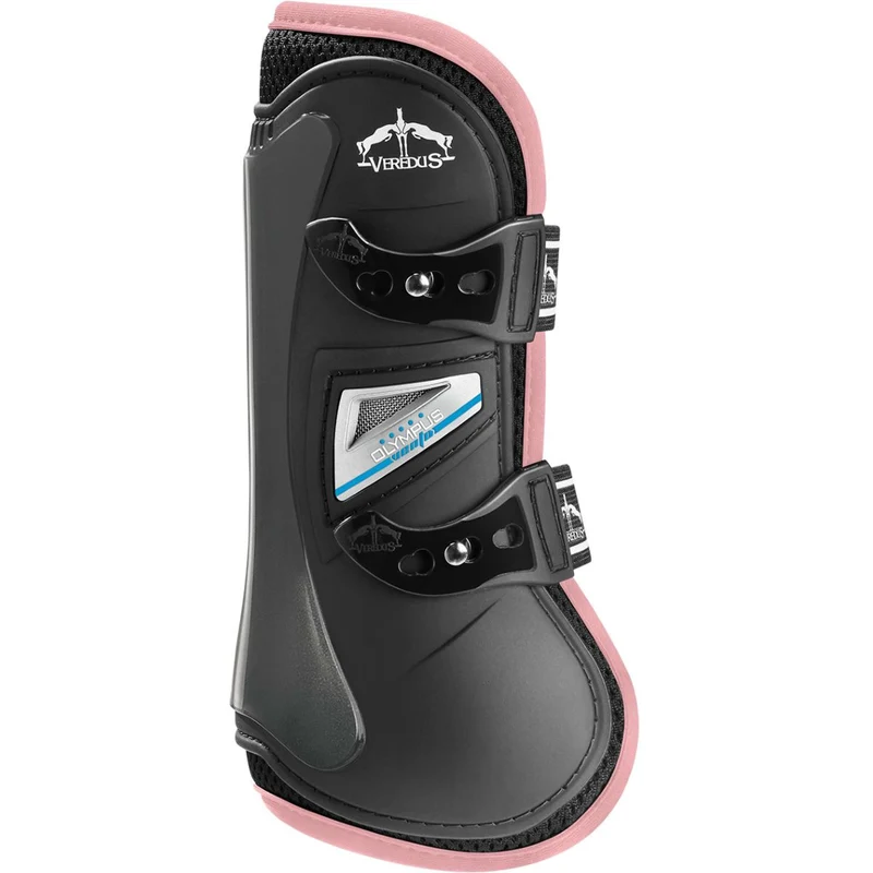 Veredus Protèges-Tendons Olympus Vento Front Light Pink