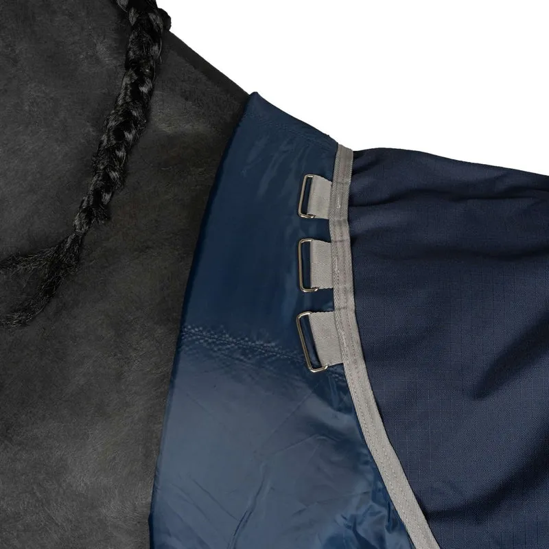 Amigo Ripstop 900D 50g Navy/Titanium Grey