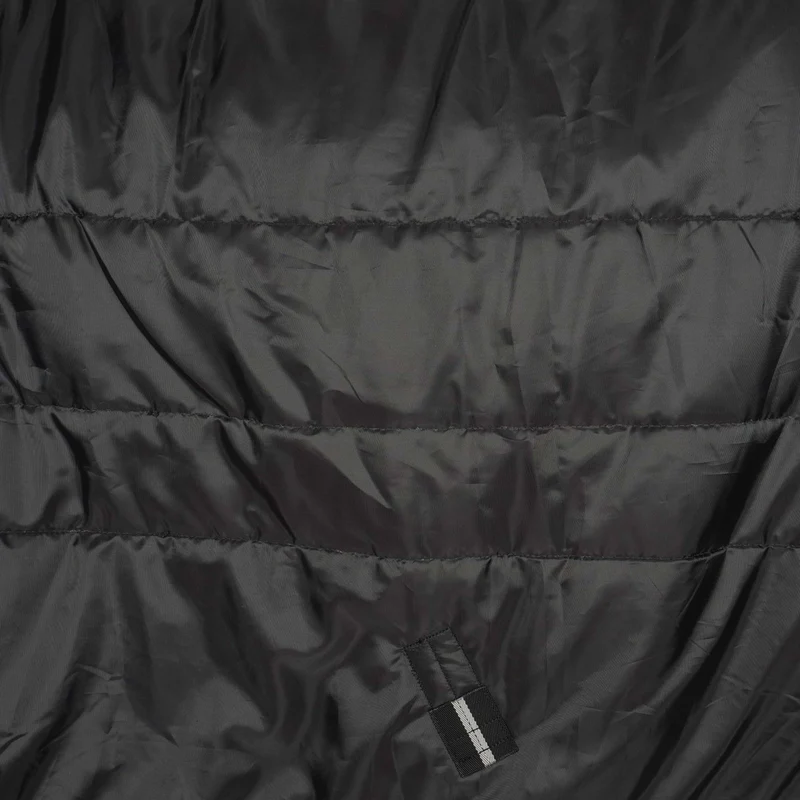 Amigo Couverture Diamond Insulator 100g Noir/Argent