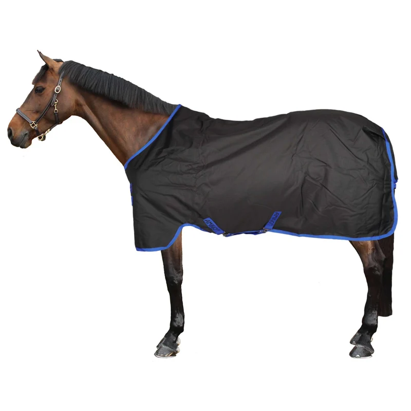 Amigo Ripstop 900D 0g Noir/Bleu