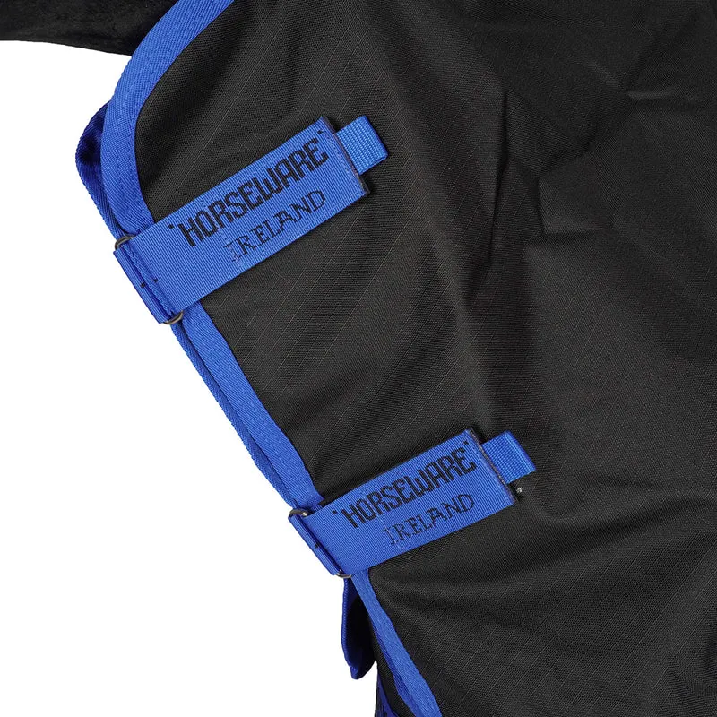 Amigo Ripstop 900D Plus 100g Noir/Bleu