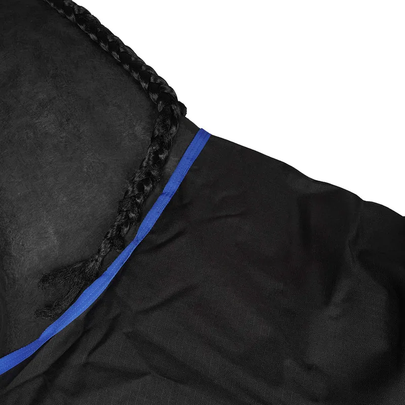 Amigo Ripstop 900D Plus 100g Noir/Bleu