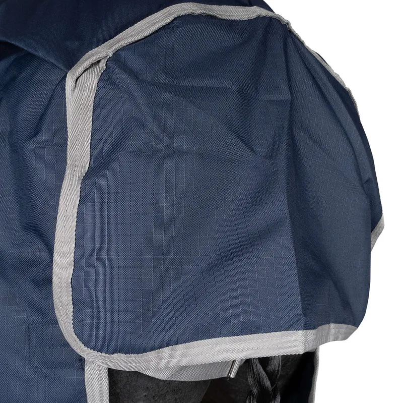 Amigo Ripstop 900D 0g Navy/Titanium Grey