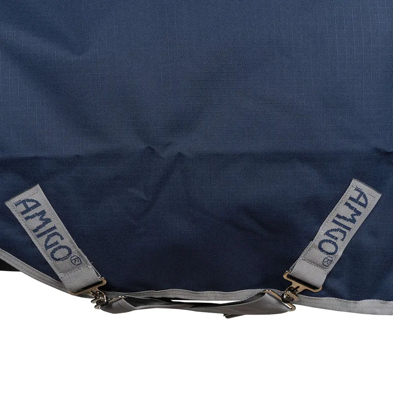 Amigo Ripstop 900D 0g Navy/Titanium Grey
