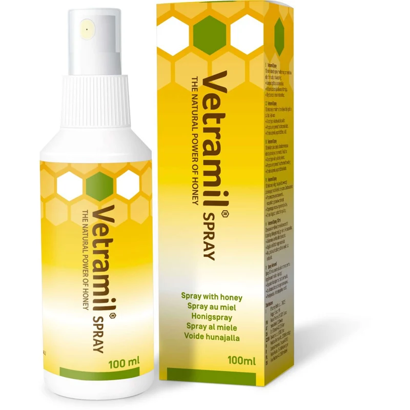 Vetramil Spray