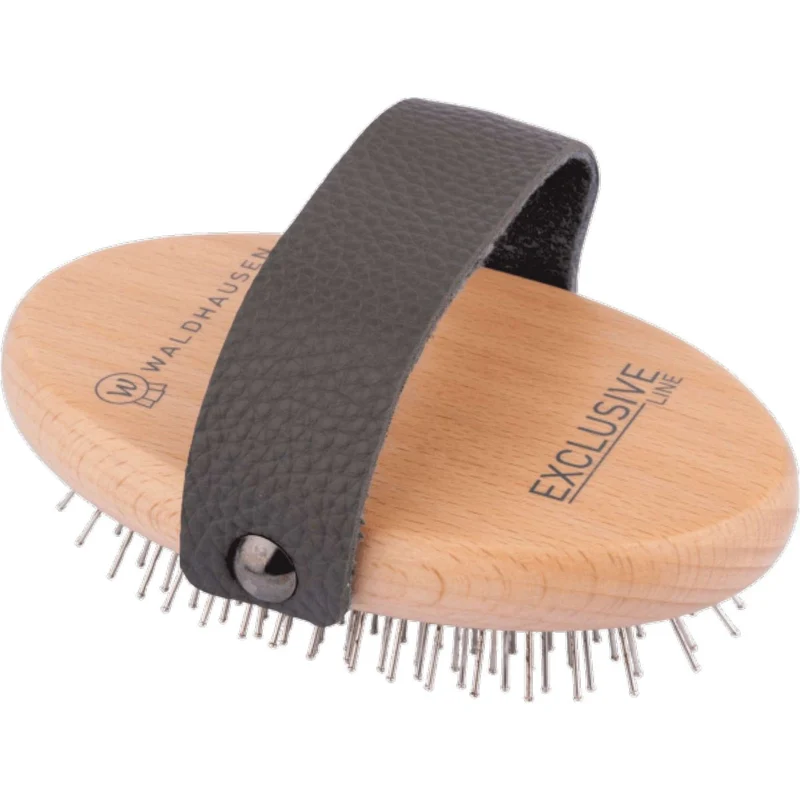 Waldhausen Brosse pour Queue et Crinière Exclusive