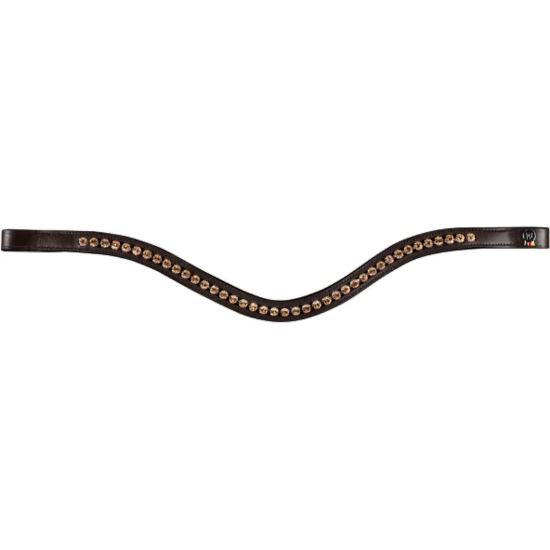 Waldhausen Bride X-Line Relaxation Marron