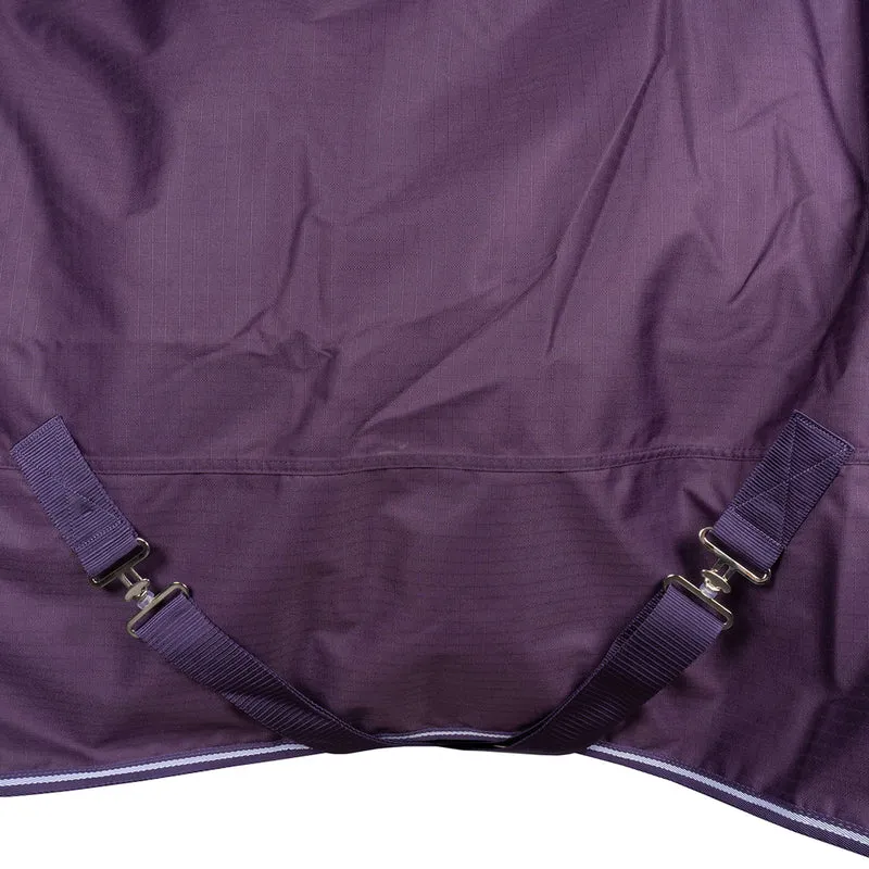 EQUITHÈME Couverture d'Extérieur Tyrex Aisance 600D 150g