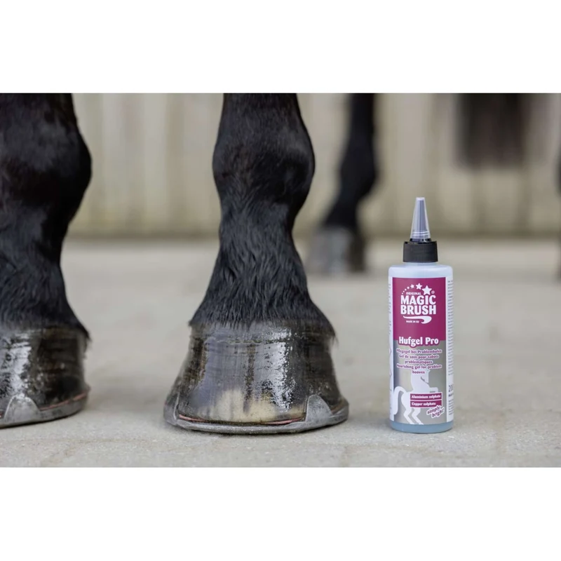 Magic Brush Gel pour Sabots Pro