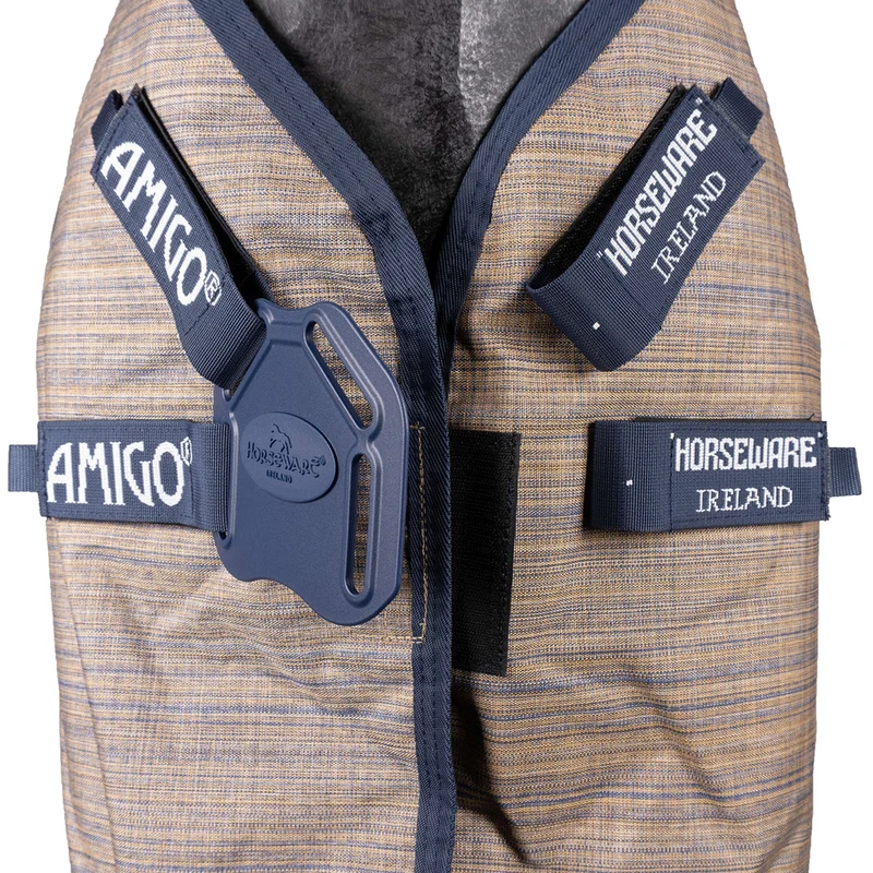 Amigo Chemise Turnout 900D Revive Plus 50g