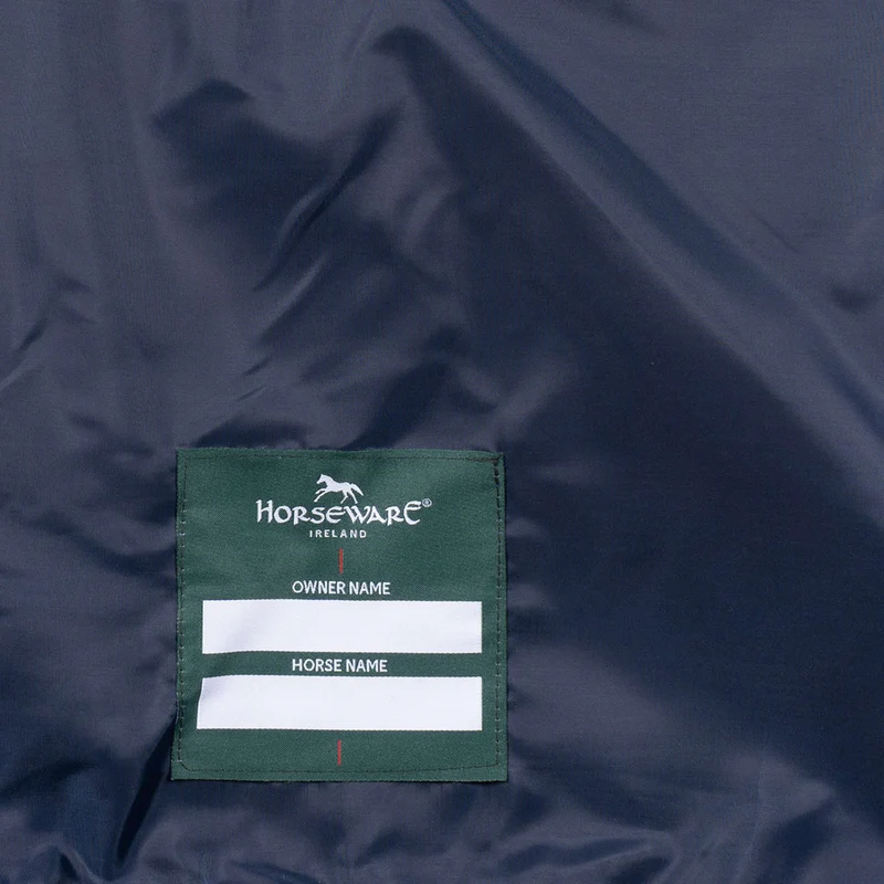 Amigo Chemise Turnout 900D Revive Plus 50g
