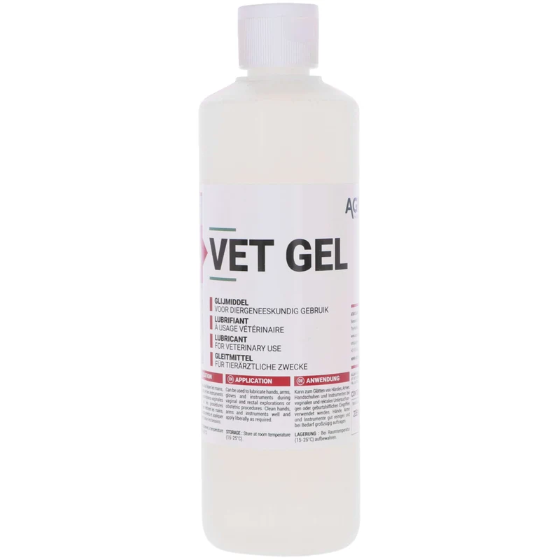Agrivet Produit Lubrifiant