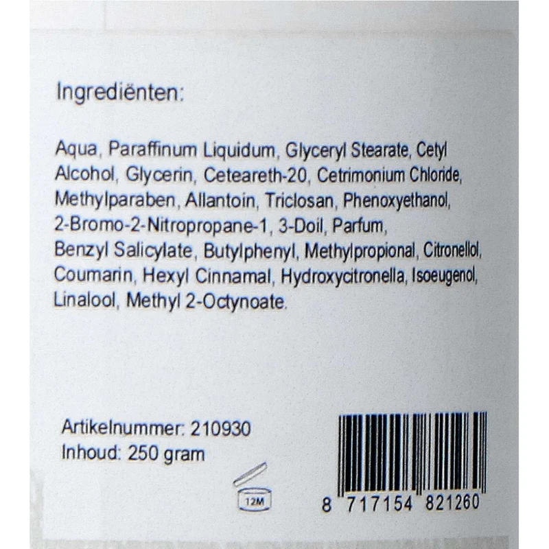 Agrivet Crème pour Mamelle