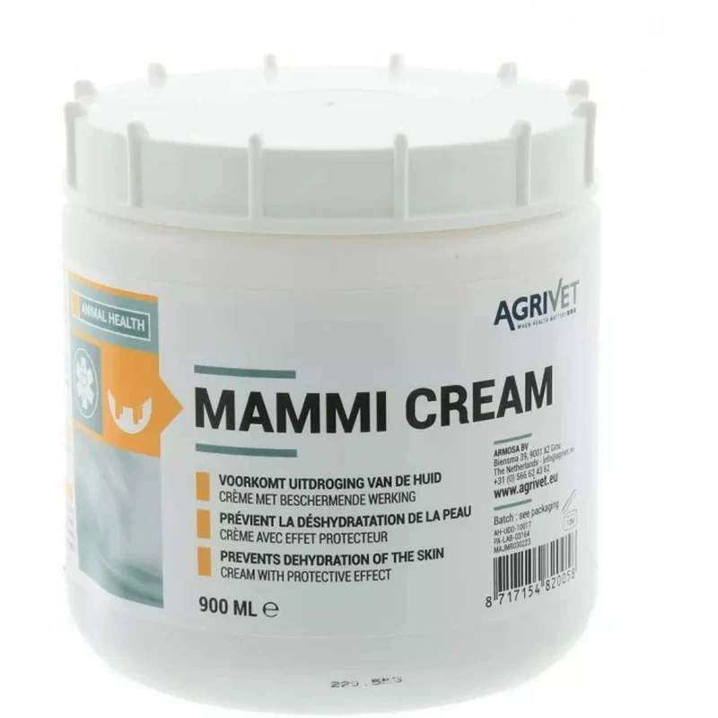 Agrivet Crème pour Mamelle