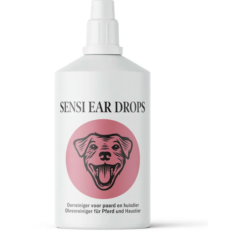 Sensipharm Gouttes pour les Oreilles