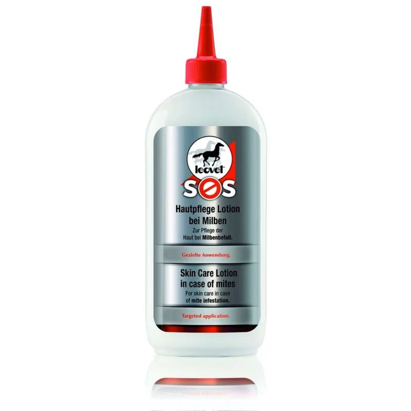 Leovet Lotion Mites