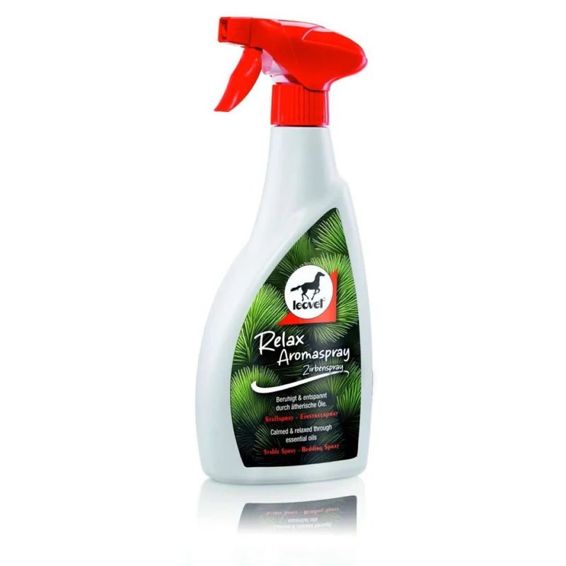 Leovet Spray aromatique Relax