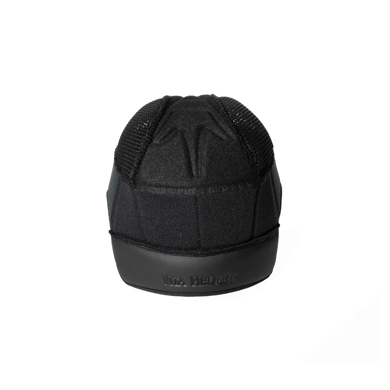 Veredus Couverture Vita Noir