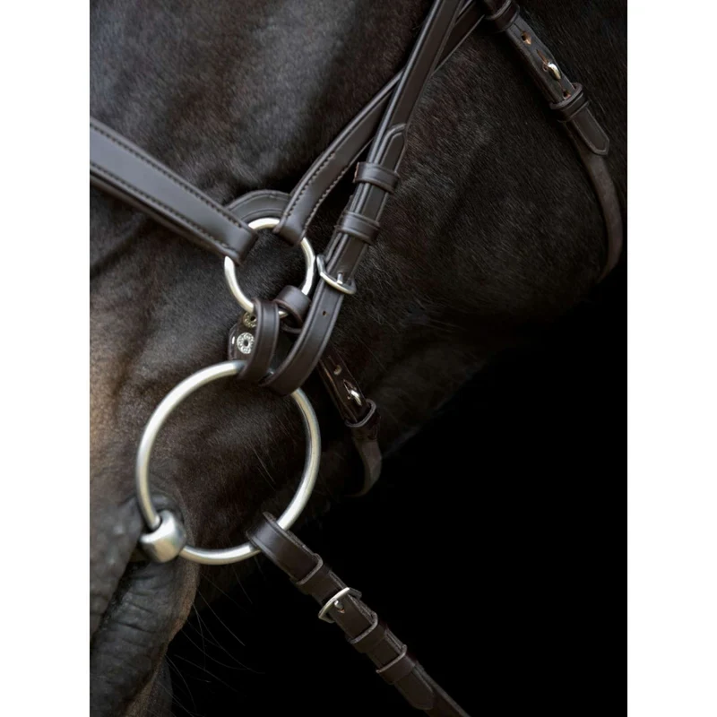 Catago Connecting Rings Gentle Marron