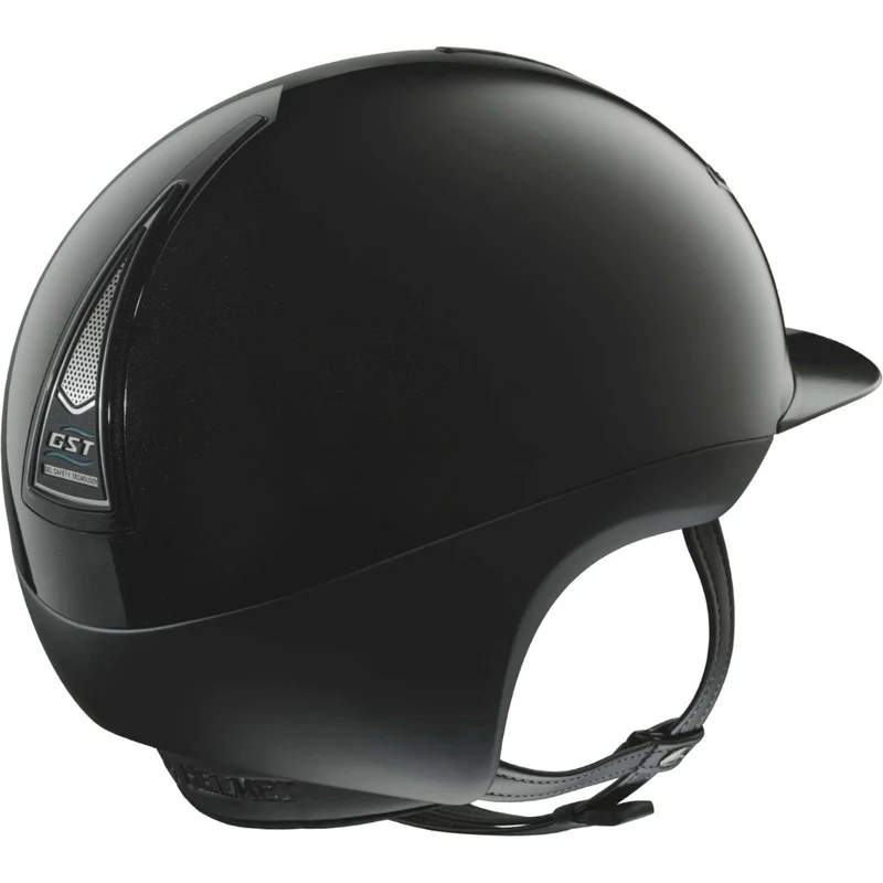 Veredus Bombe Vita Noir Laqué