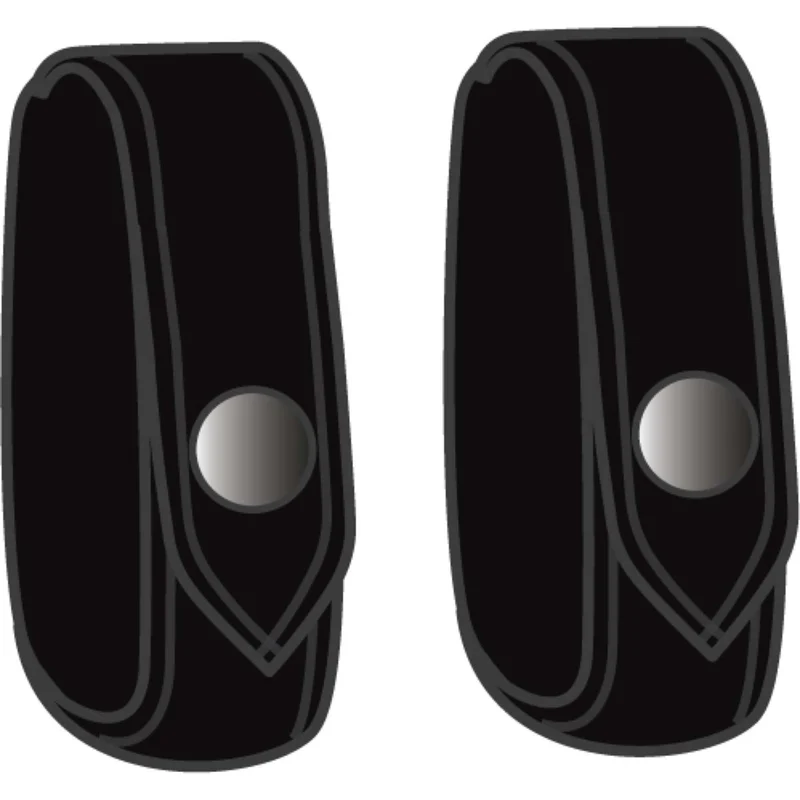 Catago Connecting Rings Gentle Noir