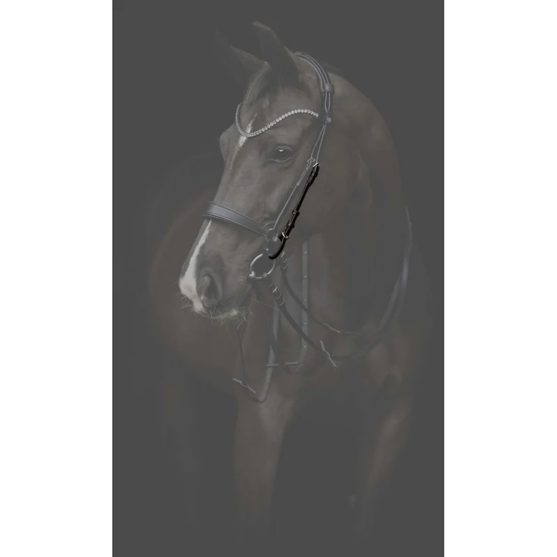 Catago Montants Gentle Noir