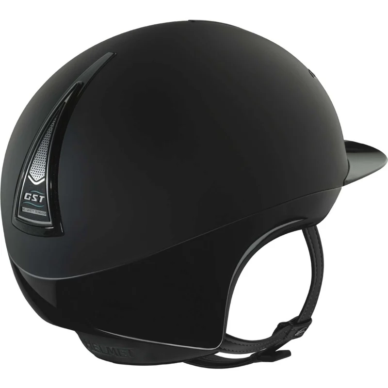 Veredus Bombe Vita Noir Mat