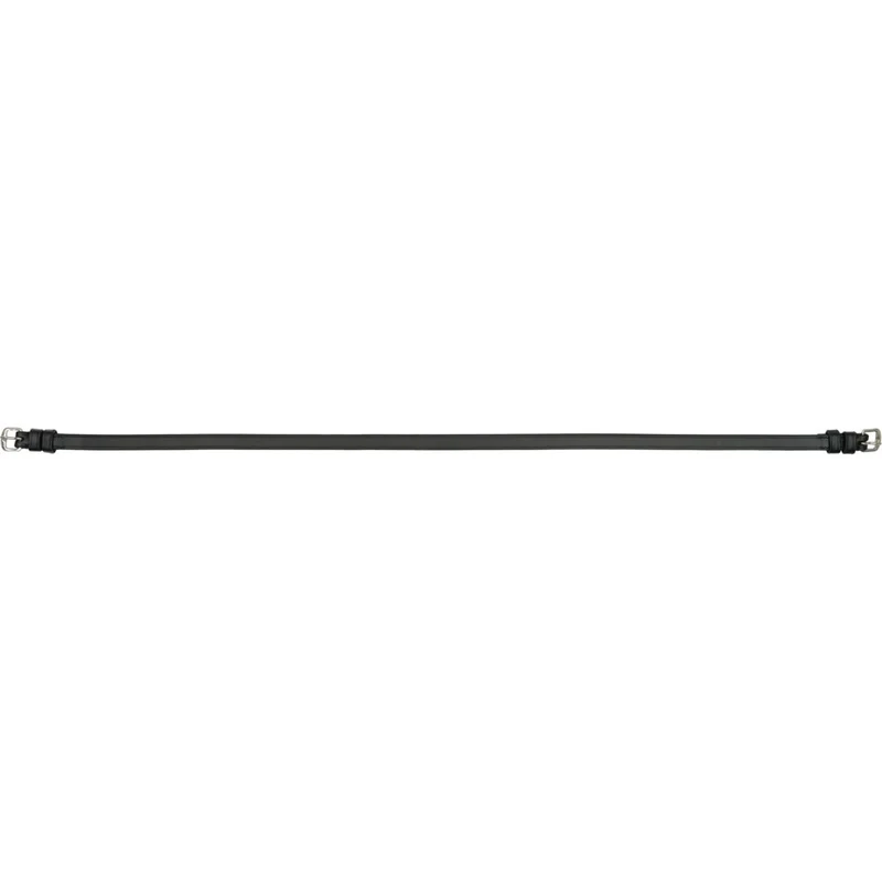 Catago Sous-Gorge Gentle avec Boucles Noir