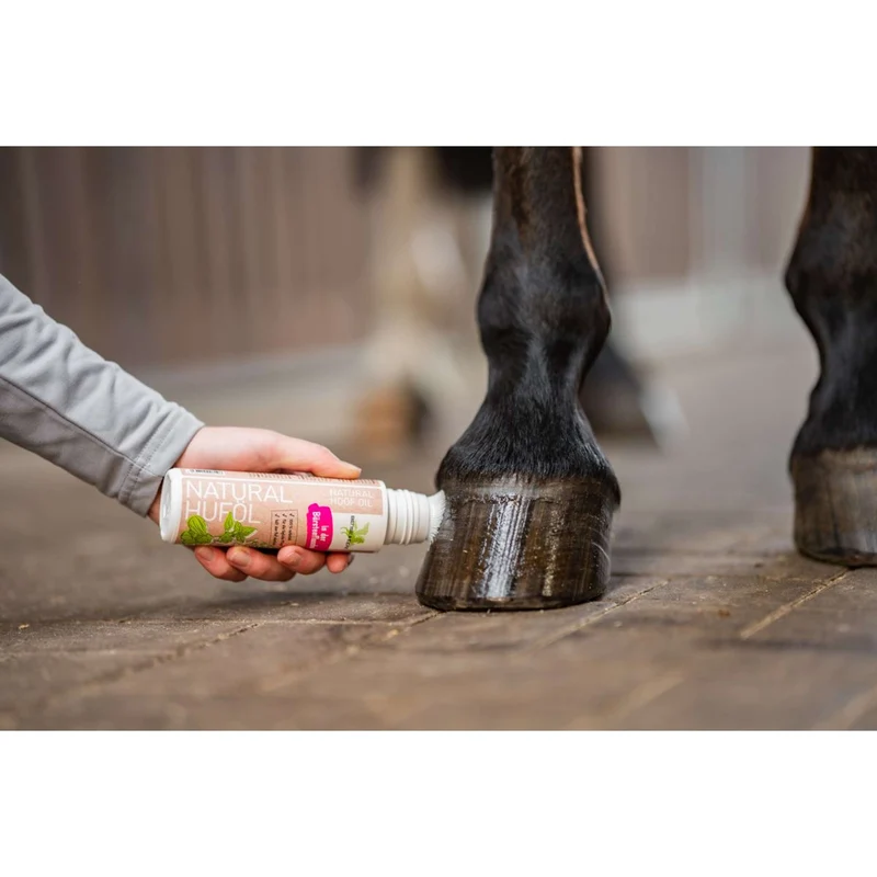 Bense & Eicke Huile naturelle pour sabots