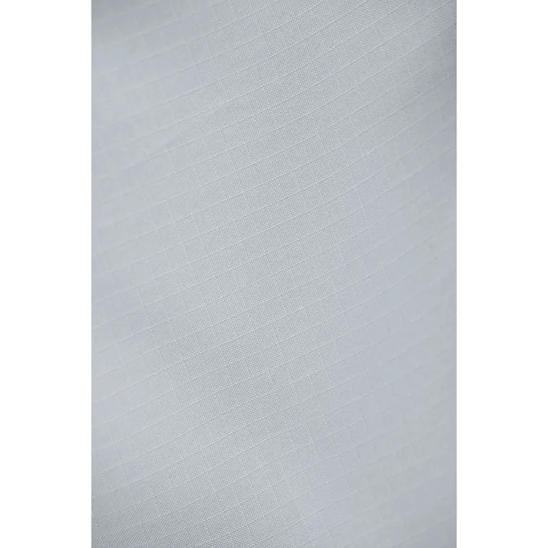 Amigo Ripstop Hoody Ripstop Argent/Gris Titane/Argent