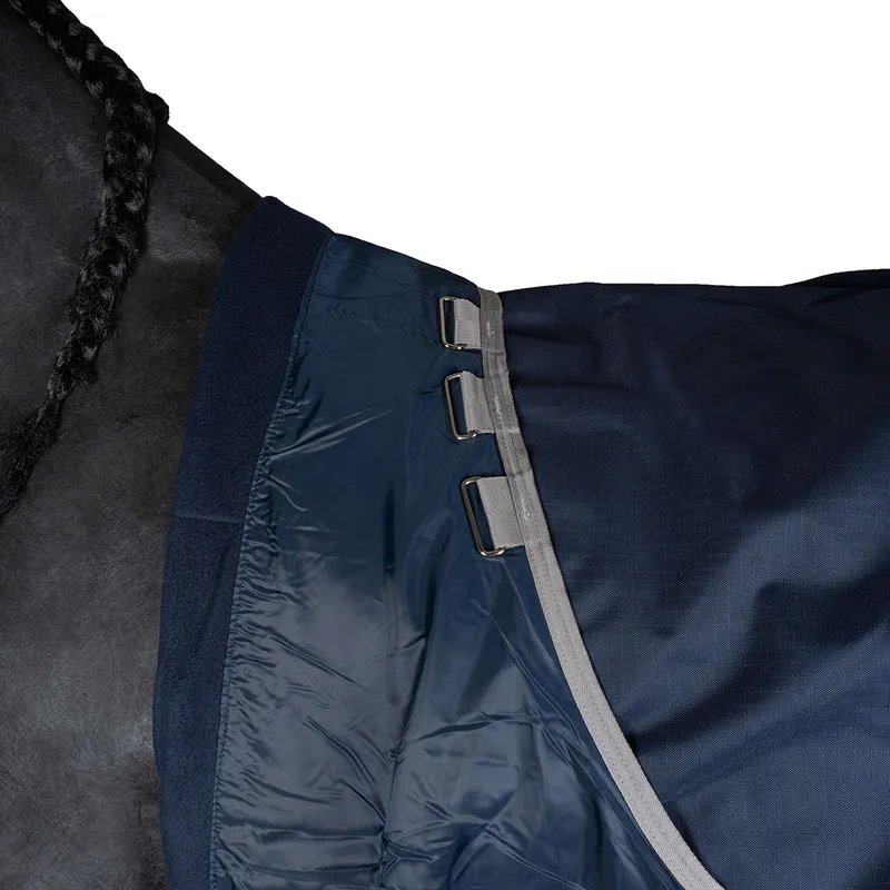 Amigo Ripstop 900 Original 50g Fleece Navy/Titanium Grey