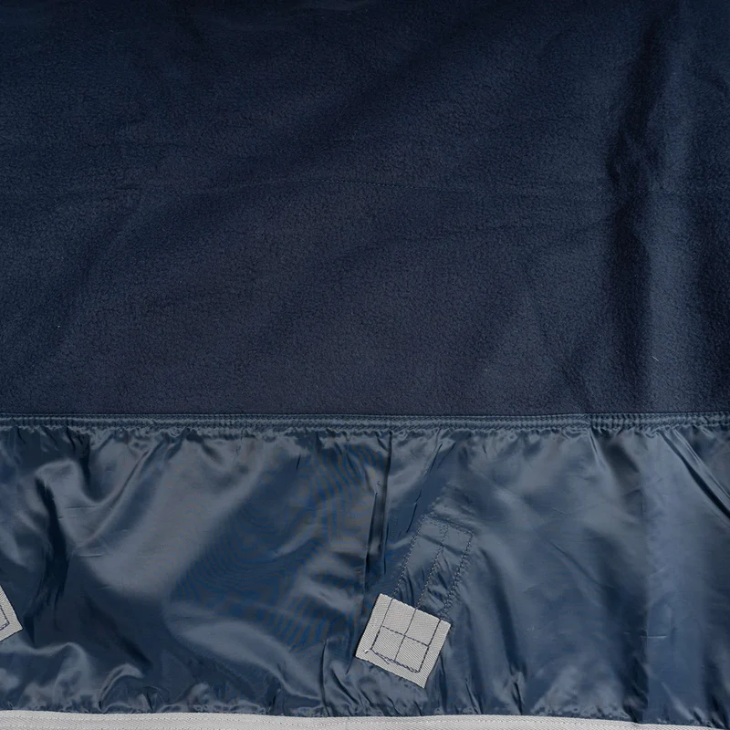 Amigo Ripstop 900 Original 50g Fleece Navy/Titanium Grey
