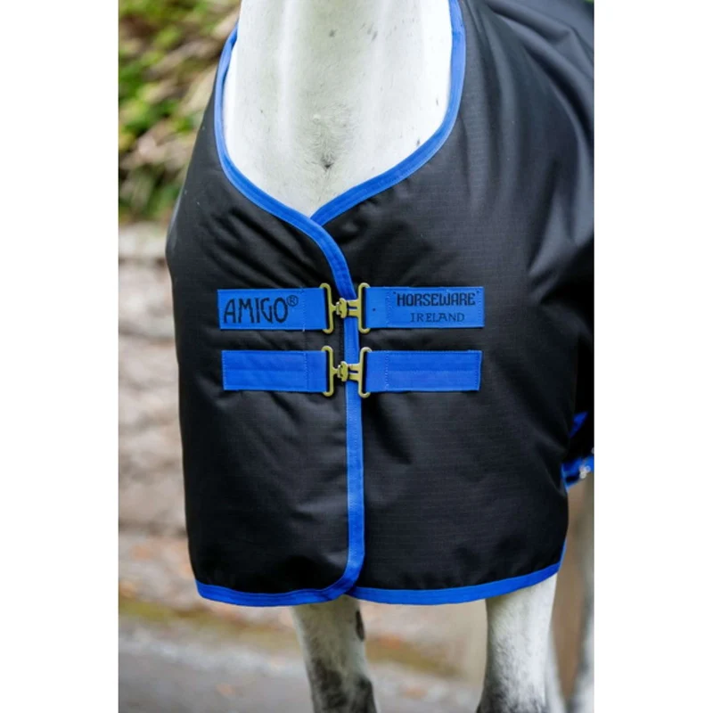 Amigo Ripstop 900D 100g Noir/Classic